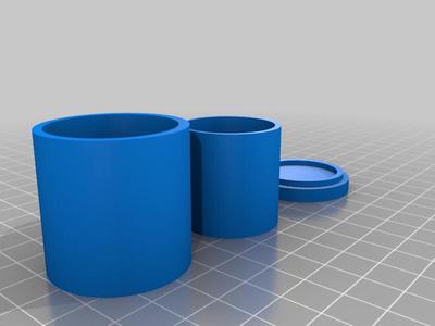 Paper Pulp Mold