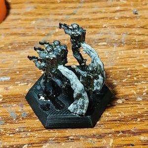 MW5 Mod: Jump Infantry