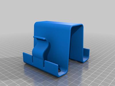 Kitchen Sink Sponge Caddy
