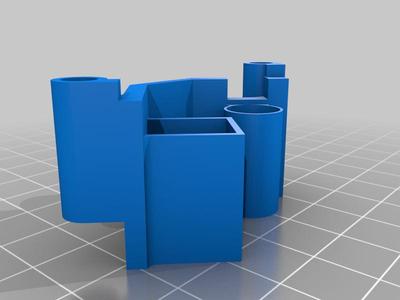 lowcult porte condo et vifly