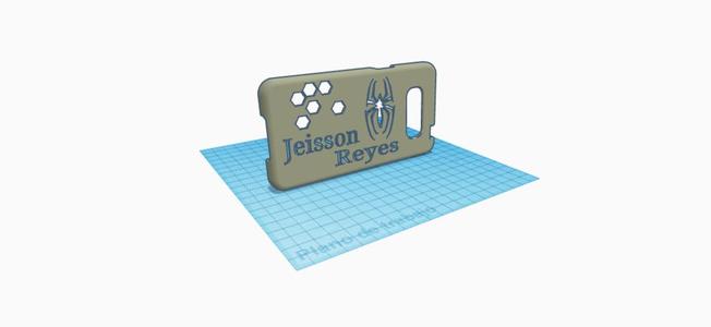 funda para samsung  j2