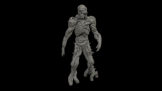 Plant Zombie
