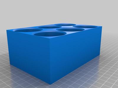 IKEA ÖRTFYLLD organizer