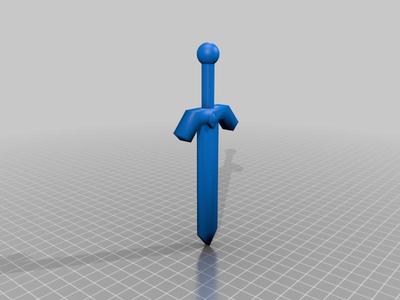 Royal Sword