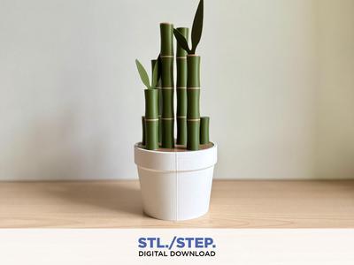Bambooks | 3D bookend | Digital Files | 3D bookmark | 3D digital file | 3D stl file | 3D model STL | book | 3D bookends