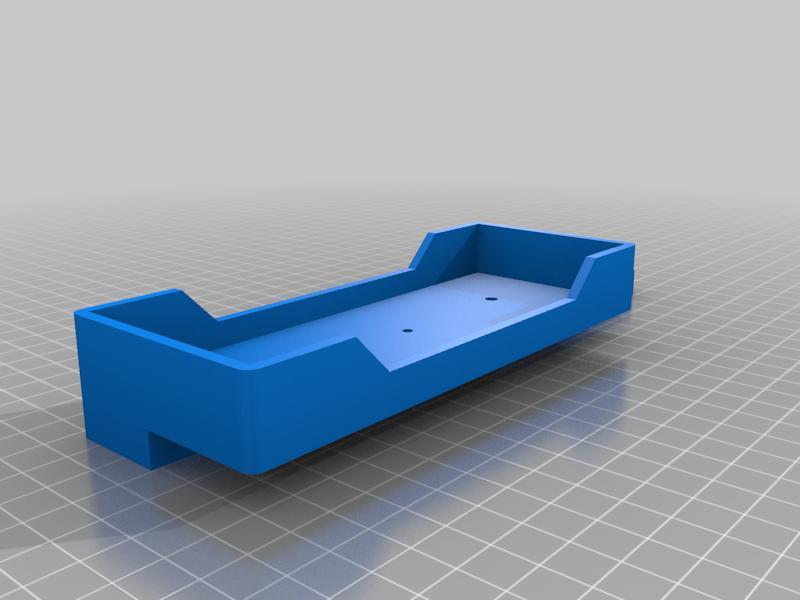 Battery Box Buggy Hobao Hyper7 TQ