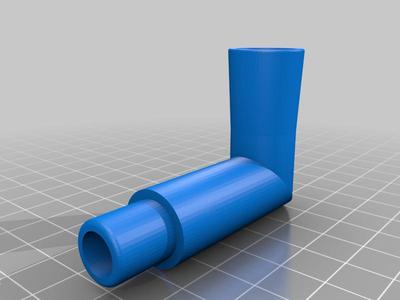 Gravity Water Pipe REMIX Improved