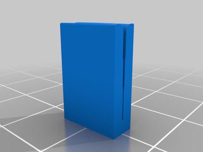 Foodbag Pin/Clip