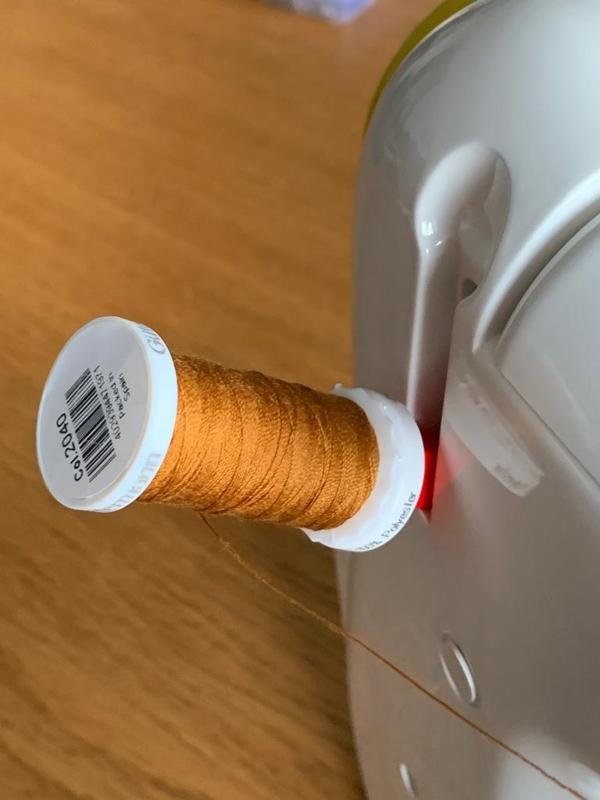 Ikea Sewing Machine spool Holder