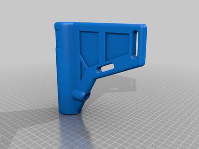 Shockwave Blade Clone