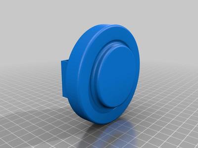 BeastBoy Belt Circle