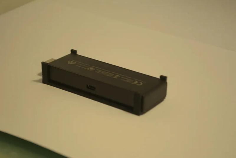 Amazon fire tv stick support   