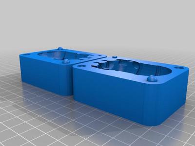 	Minion Mold	Minion Mold