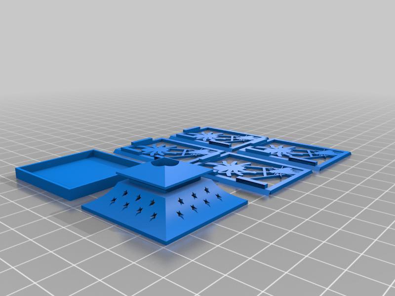 Halloween Mini Lanterns