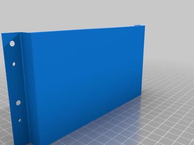 Flex-bay Covers (Double)