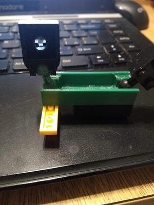compatible lego joints