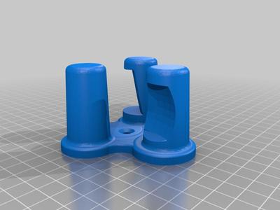 Oculus Quest 2 wall mount