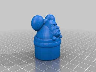 Rolly Plantar