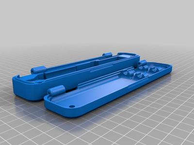 SS-02 Solder Sucker Case