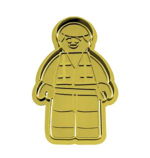 Lego Cookie Cutter