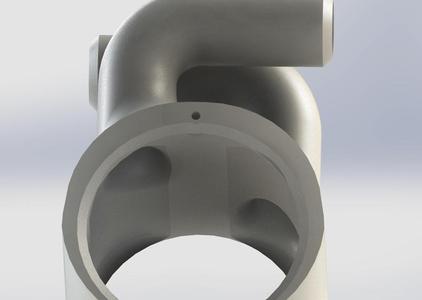 Water cooling for E3D V6