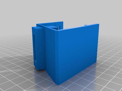 Anykubic Kobra Micro SD Card Reader Saver