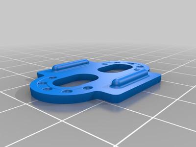 Spacer Shim to suit Crank Brothers Cleats
