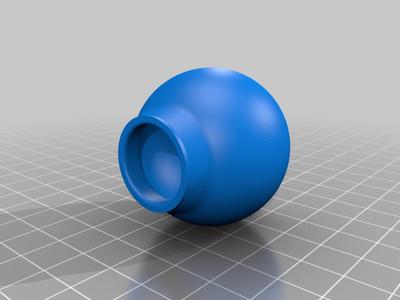 Pool return nozzle