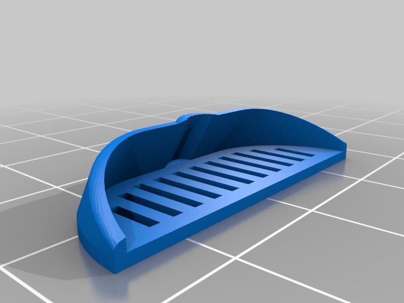 Roomba Cliff Sensor Cap 