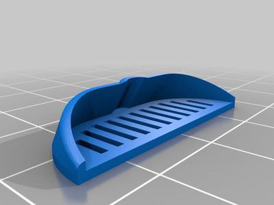 Roomba Cliff Sensor Cap 