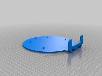  UBNT UniFi 6 Long Range U6-LR Wall Mount