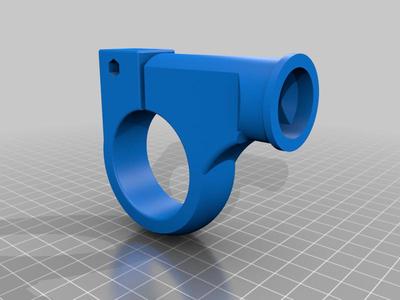Handle for Ryobi electric Drill