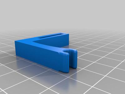 Anycubic Vyper_PTFE_Stabilizer_v1 (remix)