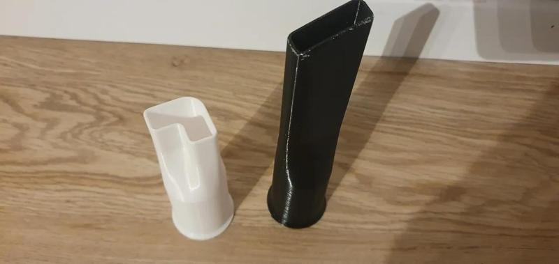 Hoover Vacuum Nozzles   