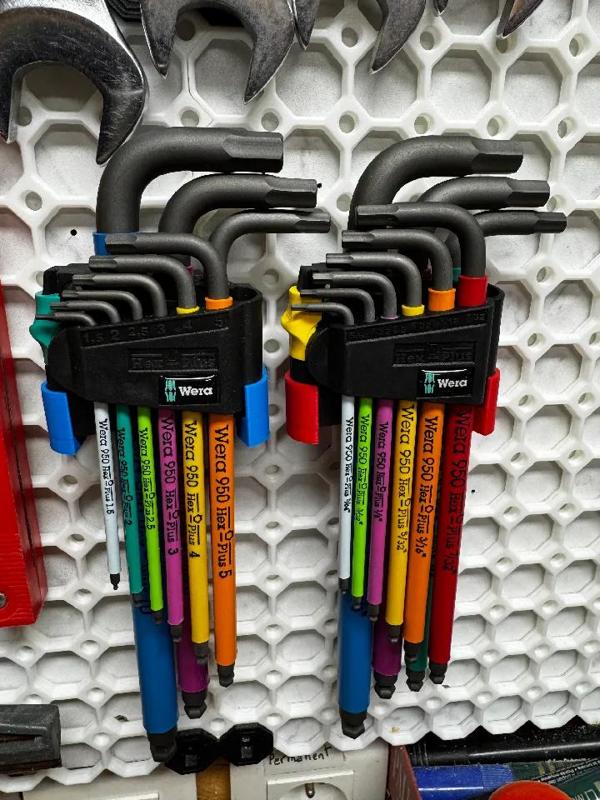 Remixe support clef allen Wera   