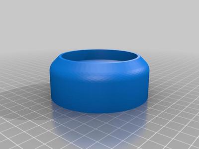 Podložka nohy stolu - Table leg pad 