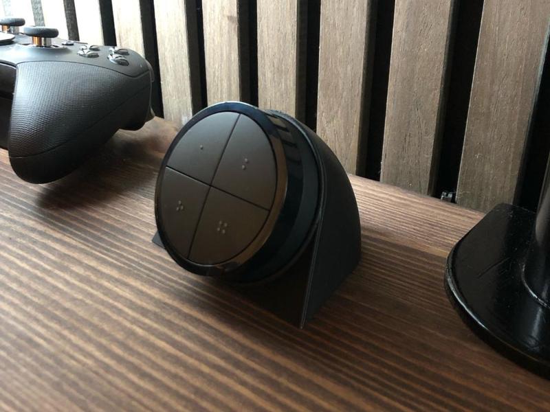 Philips Hue Tap Dial Desktop Holder