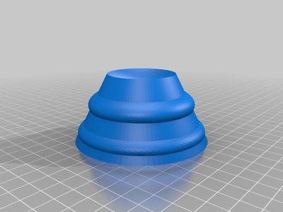 dragon ball stands