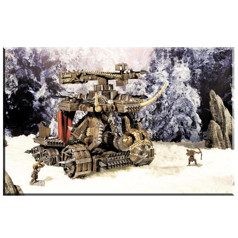 Leviathan war trailer