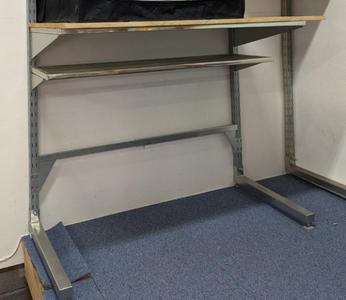 IKEA Broder Replacement foot