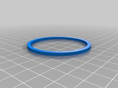 Z Offset Test