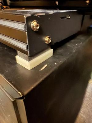 ender 3 v2 foot riser   