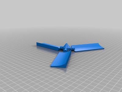windmill blades