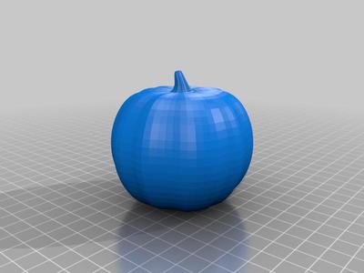 Pumpkin