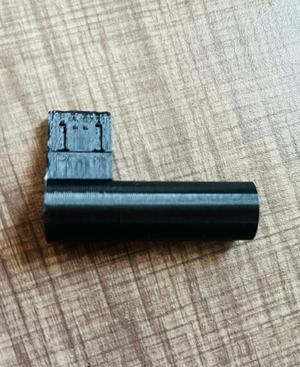 Dell Inspiron 2n1 Stylus USB Holder