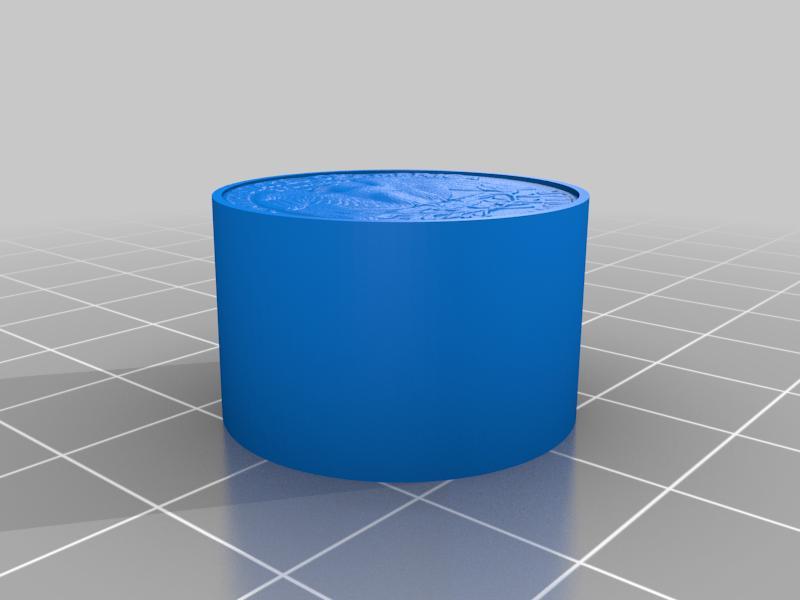 3 Sided Quarter