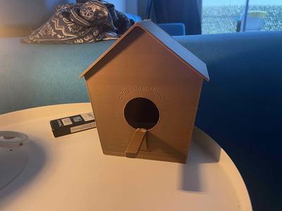 birdhouse 