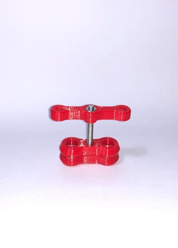 BALL JOINT CLAMP SHARKS