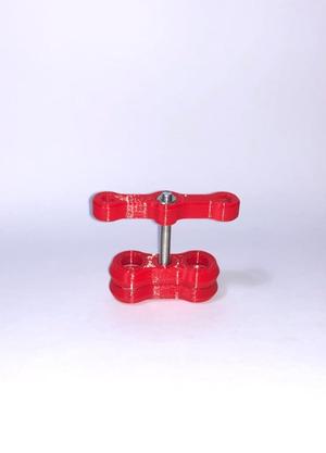 BALL JOINT CLAMP SHARKS
