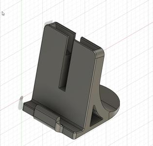 Iphone 13 Pro Max MagSafe Vertical Stand